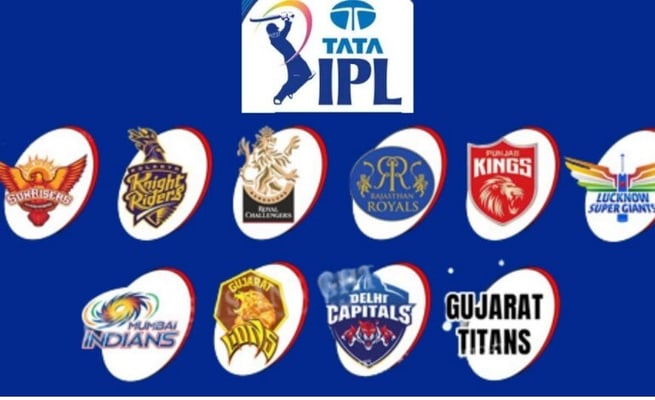 IPL: Titans beat Super Giants in final over thriller!
