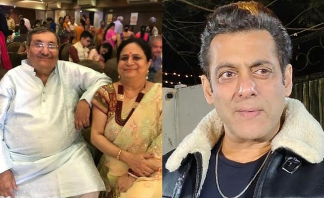 Libel case against neighbour: Court rejects Salman's plea with costs