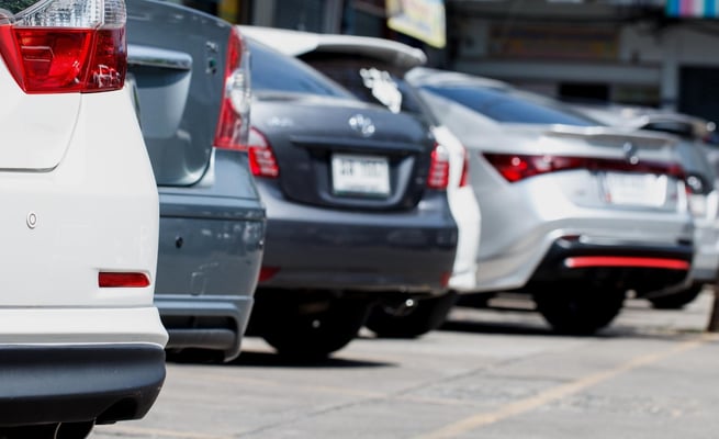 Auckland Council votes to put parking strategy forward for public consultation