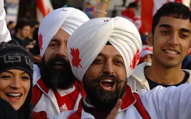 Indians top as Canada admits 108,000 new immigrants in 1st quarter
