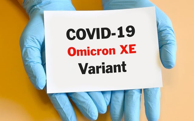'XE' variant doesn't seem to cause more severe disease: Gagandeep Kang