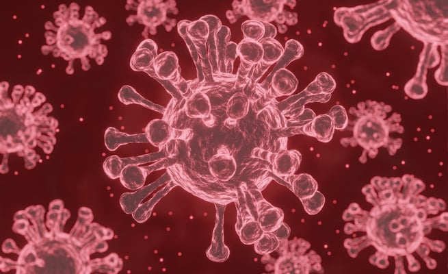 Covid-19 update: 18 further deaths and 10,294 new community cases