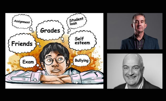 Well-known experts to hold free guidance sessions for youth