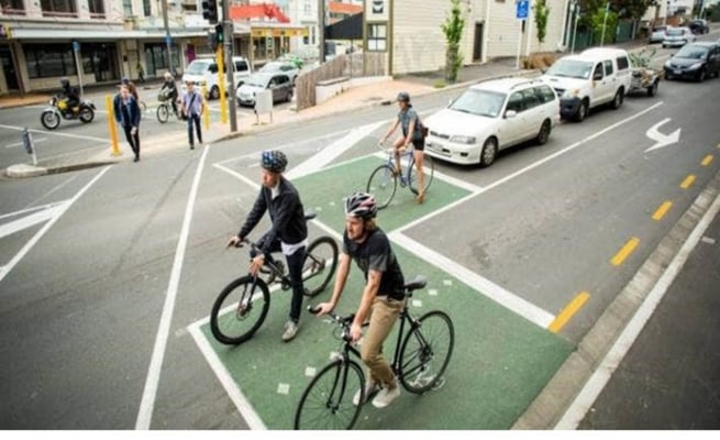 Businesses’ pleas ignored as Council pedals ahead with cycleway