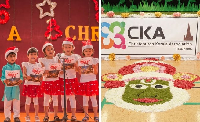 Christchurch Association brings migrants from Kerala together
