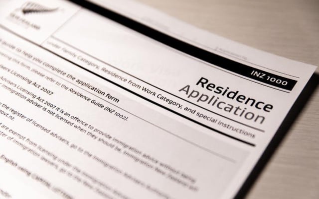 'Paying the price daily' - parent visas delayed again