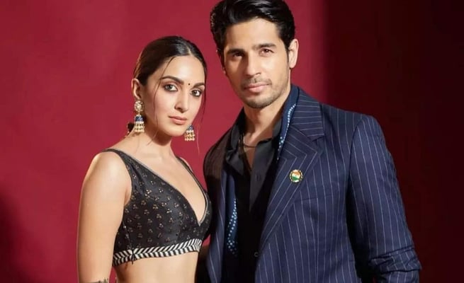 Amid break-up rumours, Sidharth Malhotra And Kiara Advani share cryptic posts