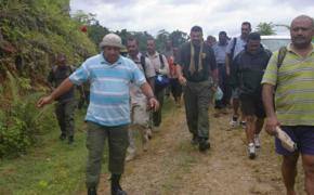 Bainimarama promises 2 new bridges