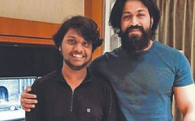 From a fan of KGF to most sought-after film editor: 20-yr-old Ujwal Kulkarni's journey