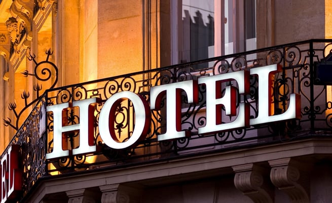 Hotels won't recover from Covid-19 until summer - Colliers research