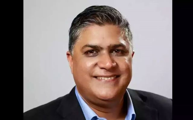 CIA names Nand Mulchandani as first Chief Technology Officer