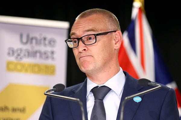MBIE investigation on “Responsible lending code” completed, Minister considering next steps