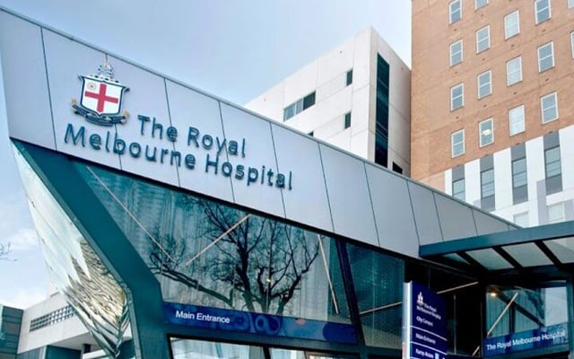 Australia facing medical workforce shortage