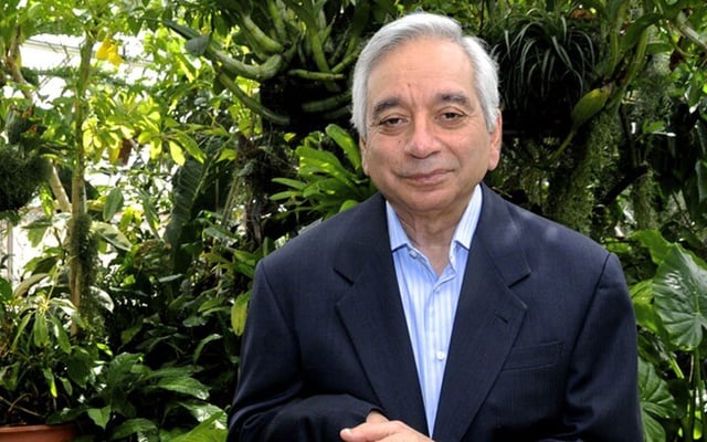 India-born scientist elected to US National Academy of Sciences