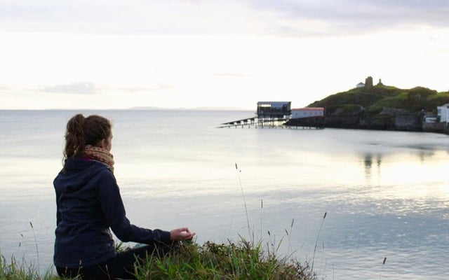 Say Goodbye to Travel Anxiety