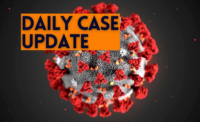Covid-19 update: Five more deaths, 9091 new community cases reported in NZ