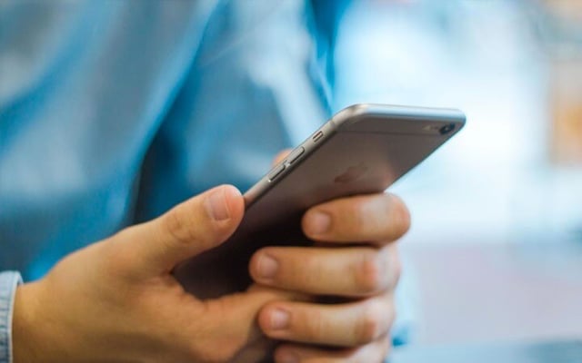 Emergency text system to send national test tonight