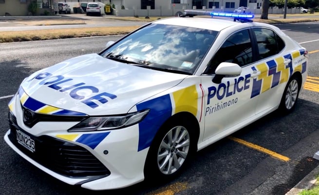 Shots fired at house in South Auckland