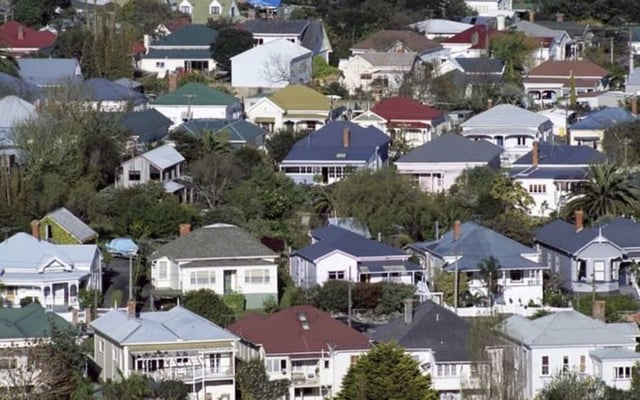 Pain may soon outweigh gain for home sellers - CoreLogic