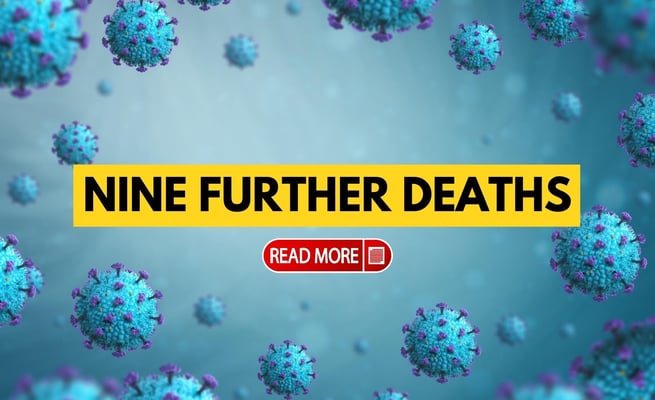 Covid-19 update: Nine further deaths, 6000 community cases reported in New Zealand