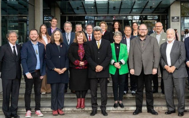 MOA signals exciting time for Greater Christchurch sub-region