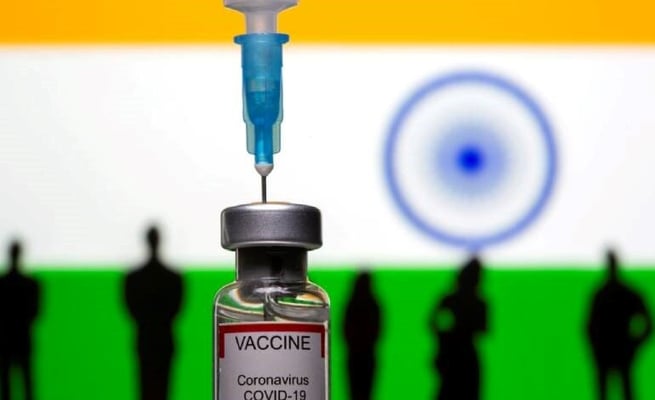 India's COVID vaccination coverage exceeds 193.13 crores