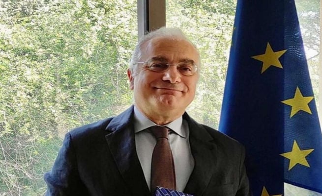 India, EU need to work together for green future: EU envoy