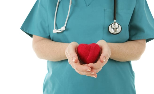 Nurses not on fast track residence pathway