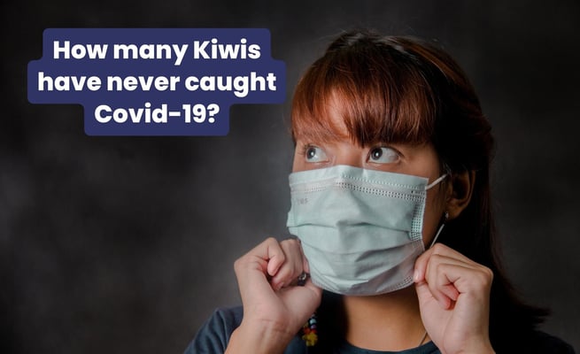 Can we still avoid Covid-19 and is there any point trying?
