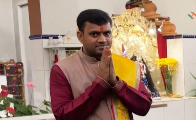 Shri Radha Krishna Mandir plans long cultural weekend in Auckland