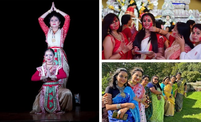 Making homesick Bengalis feel at home in NZ