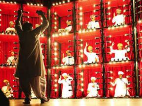 Manganiyar musicians to spellbind Auckland Arts Festival