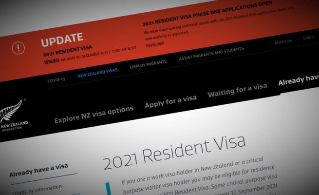 Nearly 92 per cent of  Phase 1 residence visa applications by Indians approved