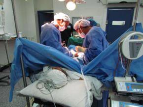 FOFH mission exceeds all expectations