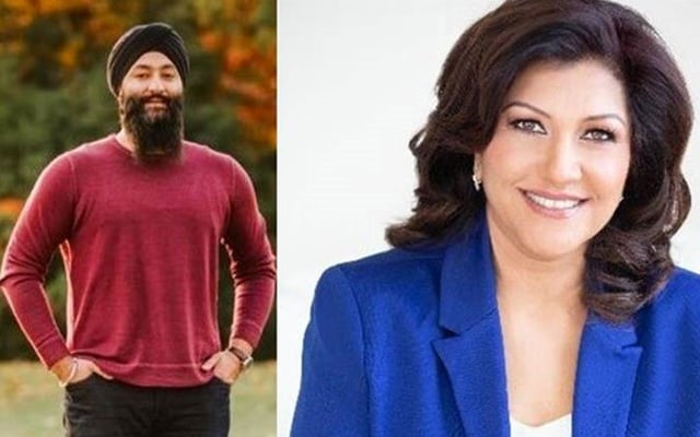 2 Sikhs, Parm Gill And Prabhmeet Sarkaria Sworn As Ministers In Ontario