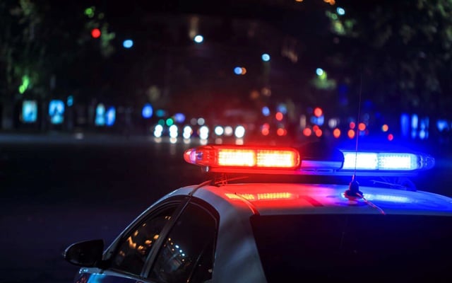 Man in critical condition after being shot by police