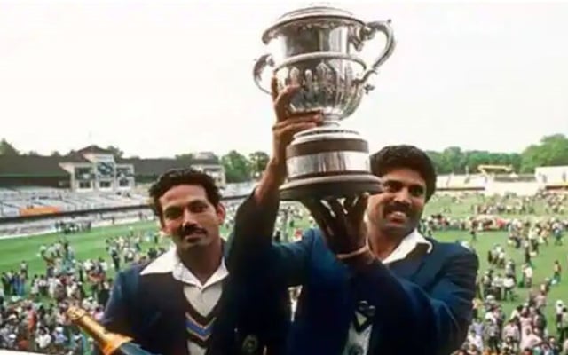 It did not change our life overnight, says Kapil Dev on his team’s 1983 World Cup triumph