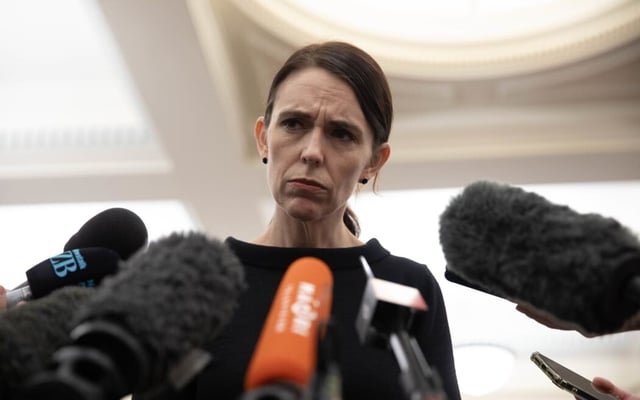 NZ invite to Nato summit not reward for shift in foreign policy