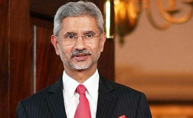 India has taken 'right course' on Ukraine conflict: Jaishankar