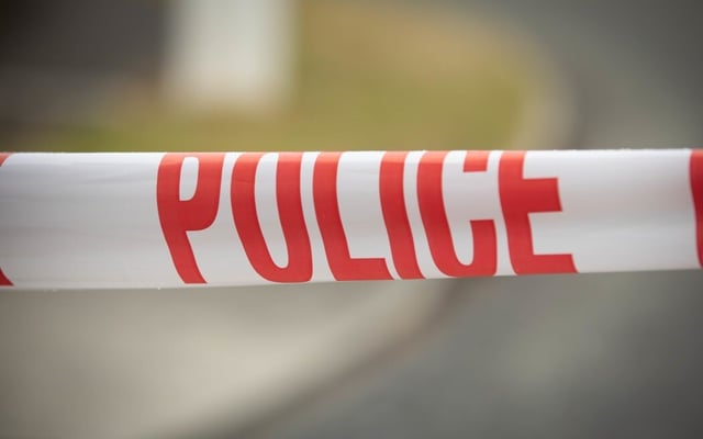 Elderly woman living in car for months found dead