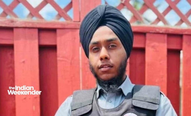 Toronto apologizes for 'no-beard' mandate; Terminated Sikh security guards to be reinstated