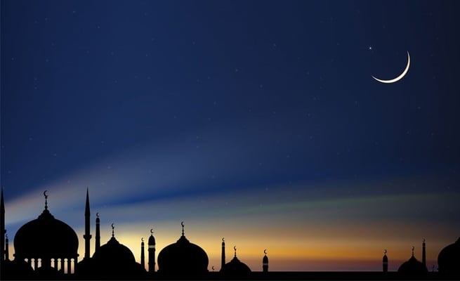 Muslim community in New Zealand celebrates with Eid festival day
