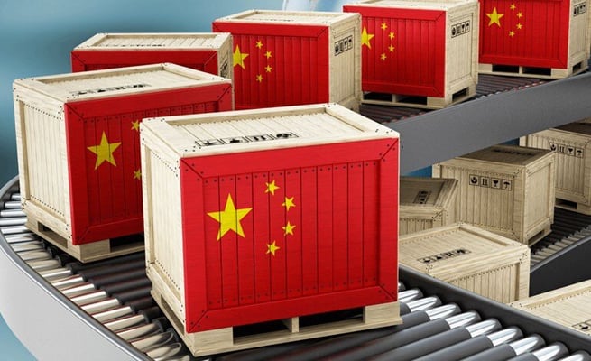 China’s supply chain ‘irreplaceable’ despite India, Vietnam appearing on global map