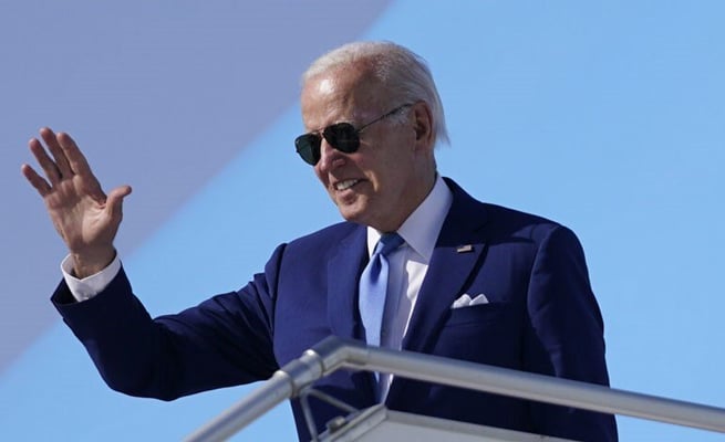 Biden hails UAE's economic initiatives including recent Free Trade Agreements signed with India