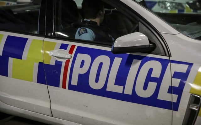 Three firearms incidents in Auckland yesterday