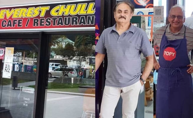 Indian businesses sore at missing out on maximum relief from City Council