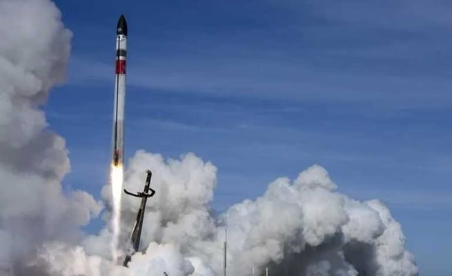 Debris of uncontrolled Chinese rocket reenters over Indian Ocean, confirms US Space Command
