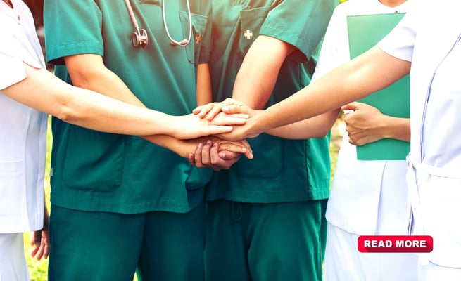 DHBs not in 'targted consultation' over Green List nursing question