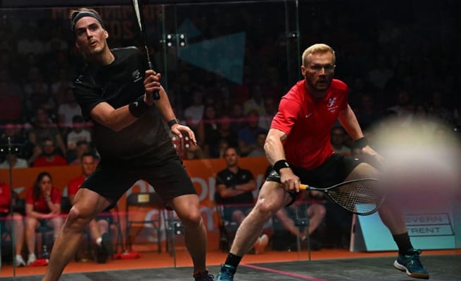 Ten medals in a day: Kerr and Coll secure gold medals