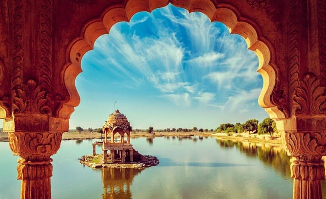 India emerges as a global leader in travel in 2022